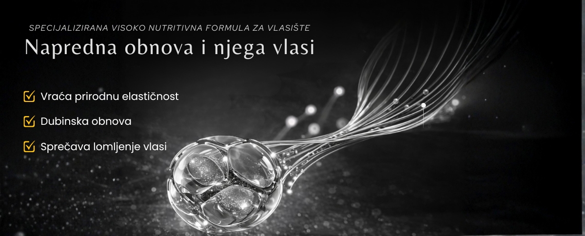 Napredna obnova i njega vlasi