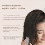 CARDIN Kolagenski šampon za kosu - Cream - Image 3