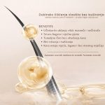 Kardan Shamba visokohranljivi kolagenski šampon za kosu - Image 3