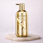 Kardan Shamba visokohranljivi kolagenski šampon za kosu