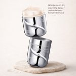 Kolagenska maska protiv lomljenja