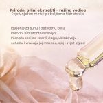 Kardan Shamba visokohranljivi kolagenski šampon za kosu - Image 2